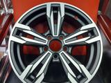 R15. Volkswagen Polo за 170 000 тг. в Алматы – фото 5