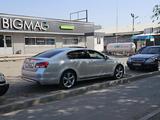 Lexus GS 350 2011 года за 8 100 000 тг. в Алматы – фото 3