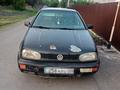 Volkswagen Golf 1992 года за 800 000 тг. в Караганда – фото 3