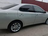 Lexus ES 300 2002 годаүшін5 600 000 тг. в Кызылорда – фото 3