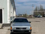 Audi 100 1990 годаүшін1 600 000 тг. в Алматы