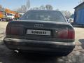 Audi 100 1991 года за 900 000 тг. в Алматы – фото 6