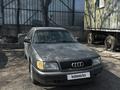 Audi 100 1991 года за 900 000 тг. в Алматы – фото 5