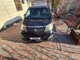 Toyota Alphard 2005 годаүшін8 500 000 тг. в Туркестан