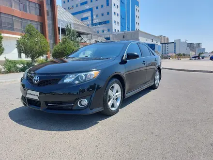 Toyota Camry 2013 года за 6 300 000 тг. в Актау