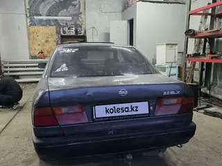 Nissan Primera