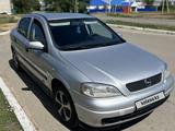 Opel Astra 1998 годаүшін2 100 000 тг. в Уральск – фото 4