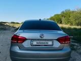 Volkswagen Passat 2013 годаүшін7 500 000 тг. в Алматы – фото 4
