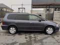 Honda Odyssey 2002 годаfor4 950 000 тг. в Алматы – фото 2