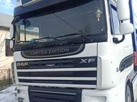 DAF  XF 105 2012 годаfor22 000 000 тг. в Шымкент