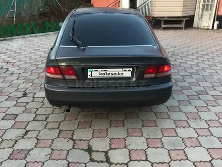 Mitsubishi Galant 1995 года за 2 000 000 тг. в Алматы – фото 4