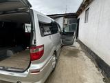 Toyota Alphard 2002 года за 6 000 000 тг. в Алматы – фото 5