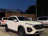 Chery Tiggo 2 Pro 2024 года за 5 300 000 тг. в Шымкент