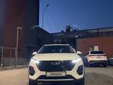 Chery Tiggo 2 Pro 2024 года за 5 300 000 тг. в Шымкент – фото 3