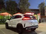 Chery Tiggo 2 Pro 2024 года за 5 300 000 тг. в Шымкент – фото 4