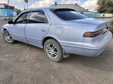 Toyota Camry 1997 годаүшін3 400 000 тг. в Аягоз – фото 2