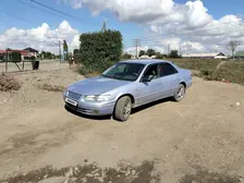 Toyota Camry, 1997