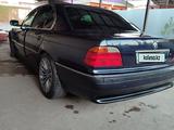 BMW 730 1997 годаүшін3 500 000 тг. в Кордай