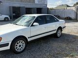 Audi 100 1993 года за 1 850 000 тг. в Шымкент