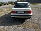 Audi 100 1993 года за 1 850 000 тг. в Шымкент – фото 4