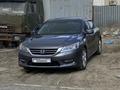 Honda Accord 2013 года за 8 000 000 тг. в Атырау – фото 5