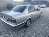 BMW 525 1993 годаүшін2 500 000 тг. в Шымкент – фото 4