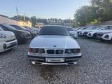 BMW 525 1993 годаүшін2 500 000 тг. в Шымкент