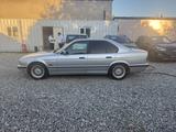 BMW 525 1993 годаүшін2 500 000 тг. в Шымкент – фото 2