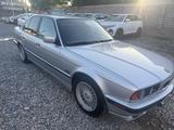 BMW 525 1993 годаүшін2 500 000 тг. в Шымкент – фото 5