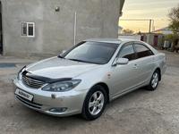 Toyota Camry 2003 годаүшін4 900 000 тг. в Актау