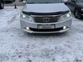 Toyota Camry 2012 года за 10 300 000 тг. в Астана – фото 9