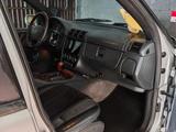 Mercedes-Benz ML 500 2001 годаүшін6 000 000 тг. в Талдыкорган – фото 4