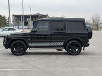 Mercedes-Benz G 55 AMG 2002 года за 14 000 000 тг. в Алматы