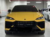 Lamborghini Urus 2025 года за 220 000 000 тг. в Алматы