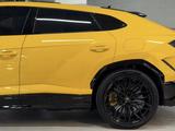 Lamborghini Urus 2025 года за 220 000 000 тг. в Алматы – фото 4