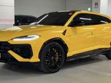 Lamborghini Urus 2025 года за 220 000 000 тг. в Алматы – фото 2