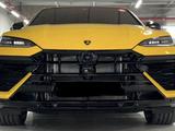Lamborghini Urus 2025 года за 220 000 000 тг. в Алматы – фото 5