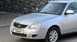 ВАЗ (Lada) Priora 2170 2014 годаfor2 750 000 тг. в Тараз – фото 5