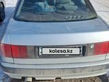 Audi 80 1991 года за 1 600 000 тг. в Кокшетау