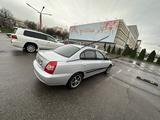 Hyundai Elantra 2004 года за 2 500 000 тг. в Алматы – фото 2