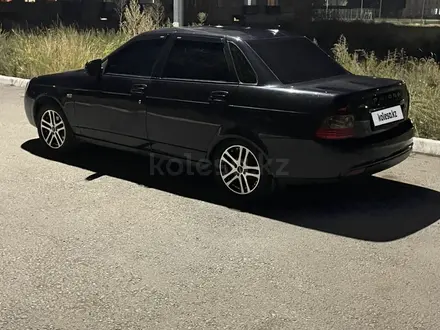 ВАЗ (Lada) Priora 2170 2007 года за 1 500 000 тг. в Караганда