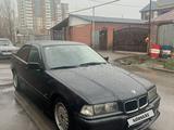 BMW 320 1995 года за 3 300 000 тг. в Алматы – фото 3