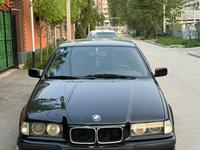 BMW 320 1995 годаүшін3 300 000 тг. в Алматы