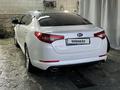 Kia Optima 2013 годаүшін6 500 000 тг. в Алматы