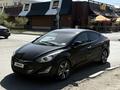 Hyundai Elantra 2014 годаүшін3 500 000 тг. в Атырау