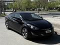 Hyundai Elantra 2014 годаүшін3 500 000 тг. в Атырау – фото 2