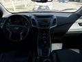 Hyundai Elantra 2014 годаүшін3 500 000 тг. в Атырау – фото 5