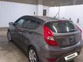 Hyundai Accent 2014 года за 5 500 000 тг. в Аральск – фото 3