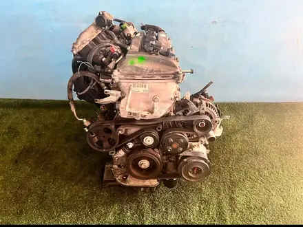 Контрактный двигатель Toyota 1AZ-FSE 2 литра за 250 000 тг. в Караганда