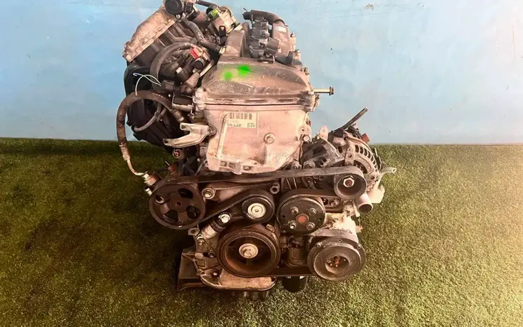 Контрактный двигатель Toyota 1AZ-FSE 2 литра за 250 000 тг. в Караганда